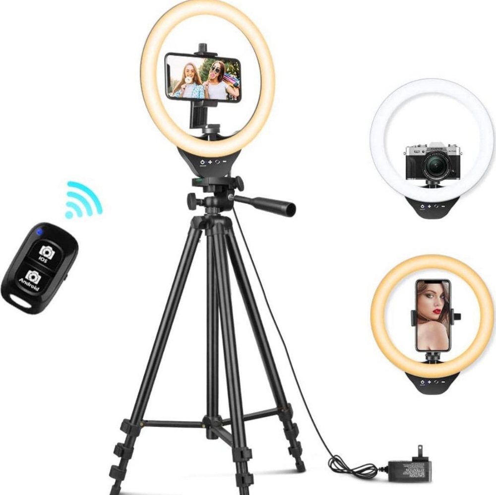 Ring light